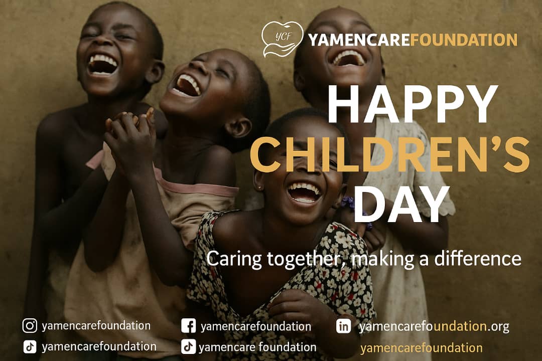 Celebrating Children’s Day: Honoring the Heart of Our Future